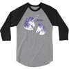 brocorn 3/4 Sleeve Shirt