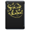 science rules! iPad Mini