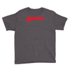 brainded logo Youth Tee