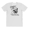 funny dad All Over Women's T-shirt