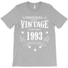 original parts vintage established 1993 perfectly aged T-Shirt