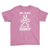 100 times gravity Youth Tee