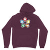 big bang theory sheldon rock Hoodie