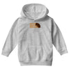 round balls Youth Hoodie