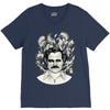 narcos V-Neck Tee