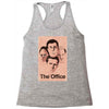The Office Racerback Tank