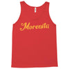 morenita Tank Top