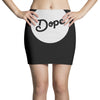 Dope Mini Skirts