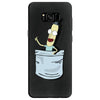 mr. poopybutthole Samsung Galaxy S8