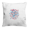 gaming legacy Throw Pillow