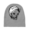 Astronaut Dog Baby Beanies