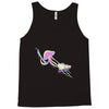 pb and jellyfish Tank Top