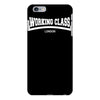 working class logo iPhone 6/6s Plus Case