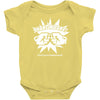 shake in bake Baby Onesie
