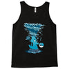 water storm Tank Top