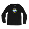 mv agusta style motorcycle Long Sleeve Shirts