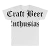 craft beer All Over Men's T-shirt