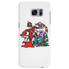 monster mash Samsung Galaxy S7 Edge