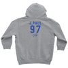 j paul 97 Youth Hoodie