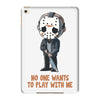 no one wants to play with me iPad Mini 4