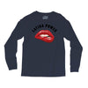 latina power bite Long Sleeve Shirts