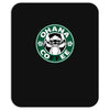 ohana coffee Mousepad