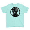 thanos gauntlet Youth Tee