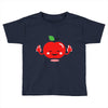 bad apple Toddler T-shirt