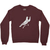 peace Crewneck Sweatshirt