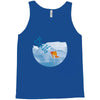 Bait Tank Top