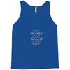 i never Tank Top