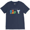 reddit V-Neck Tee