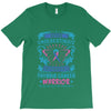 Never Underestimate the Strength of a Thyroid Cancer Warrior T-Shirt