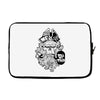 dead men Laptop sleeve