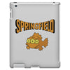 springfield iPad 3 and 4 Case