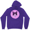 catsfinal recovered Unisex Hoodie
