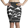 home Pencil Skirts