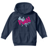 pweh Youth Hoodie