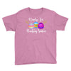 Hunting Season Easter Shirts Youth Tee
