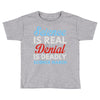 science is real Toddler T-shirt