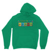 science is for winners Unisex Hoodie