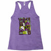 monster at house Racerback Tank
