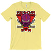 new york foot clan T-Shirt