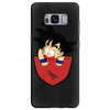 GOKU Samsung Galaxy S8 Plus