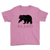 Big Dipper Youth Tee