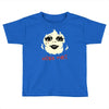 annabelle warrens miss me Toddler T-shirt