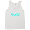 sa Tank Top
