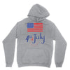 july 4th Unisex Hoodie