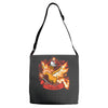 house valor Adjustable Strap Totes
