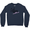 GOD EVERYWHERE Crewneck Sweatshirt